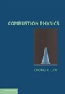 Chung K. Law, Chung K. (Princeton University Law, Law Chung K. - Combustion Physics