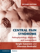 Vincenzo Bonicalzi, Sergio Canavero, Sergio Bonicalzi Canavero - Central Pain Syndrome
