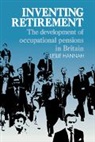 Leslie Hannah, Hannah Leslie - Inventing Retirement
