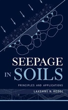 Reddi, Lakshmi N Reddi, Lakshmi N. Reddi, Lakshmi N. (Kansas State University) Reddi, Ln Reddi, REDDI LAKSHMI N... - Seepage in Soils