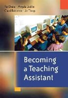 Pat Drake, Pat Jacklin Drake, Pat Robinson Drake, Drake Pat, Angela Jacklin, Jacklin Angela... - Becoming a Teaching Assistant
