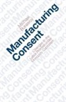 Burawoy, Michael Burawoy, Burawoy Michael - Manufacturing Consent