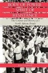 Comaroff, Jean Comaroff - Body of Power, Spirit of Resistance