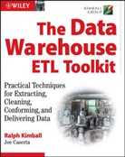 Joe Caserta, Caserta Joe, R Kimball, Ralp Kimball, Ralph Kimball, Ralph Caserta Kimball... - Data Warehouse?etl Toolkit