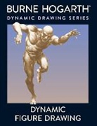 bourne Hogarth, Burne Hogarth - Dynamic figure drawing