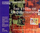 Samuel Adler, Peter Hesterman, Timothy Kloth - The Study of Orchestration (Hörbuch)