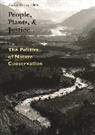 Charles Zerner, Charles Zerner - People, Plants, and Justice