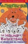 Daniel Pinkwater, DANIEL MA PINKWATER, Daniel Manus Pinkwater, Jill Pinkwater, Pinkwater Daniel, Jill Pinkwater... - The Werewolf Club Meets the Hound of the