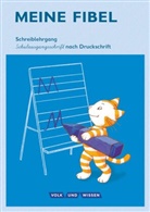 Sabine Kierzek, Sabine Pfitzner, Sabine Pfitzner-Kierzek, Sabine Pfitzner-Kierzek - Meine Fibel, Ausgabe 2015: Meine Fibel - Ausgabe 2015 - 1. Schuljahr