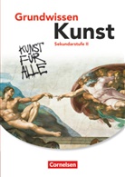 Susann Partsch, Susanna Partsch, Susanne Rezac, Susanne Seitz, Susanna Partsch, Susanne Rezac - Grundwissen Kunst