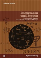 Salman Akhtar, Hediat Utari-Witt, Hediaty Utari-Witt - Immigration und Identität
