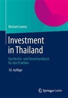Michael Lorenz - Investment in Thailand
