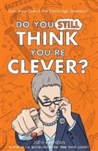 John Farndon - Do you Still Think you're Clever