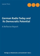 Leonie Thim - German Radio Today and Its Democratic Potential