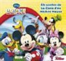 Walt Disney company, Walt Disney company - Els contes de La Casa de Mickey Mouse