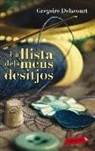 Grégoire Delacourt - La llista dels meus desitjos