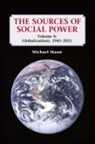 Michael Mann - Sources of Social Power