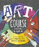Brita Granstrom, Britta Granstrom, Mick Manning, Mick Granstrom Manning, NA Mick &amp; Brita Manning &amp; Granstrom, Brita Granstrom... - Art Course
