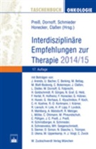 J. Classen, Dornof, Dornoff, W. Dornoff, Wolfgang Dornoff, F. Honecker... - Taschenbuch Onkologie