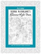 Debra Mcfarlane, Debra Mcfarlane - Pictura: Midsummer Night''s Dream