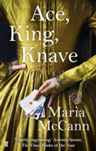 Maria McCann - Ace, King, Knave