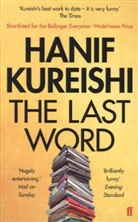 Hanif Kureishi, Kureishi Hanif - The Last Word