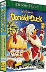 Carl Barks, Carl Barks, Gary Groth, Gary Groth - Donald Duck Christmas Gift Box Set