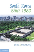 U. K. Roehrig Heo, Uk Heo, Uk Roehrig Heo, Terence Roehrig - South Korea Since 1980