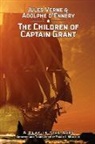 Adolphe D'Ennery, Jules Verne - The Children of Captain Grant: A Play in