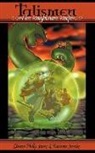 Steven Philip Jones, Barbara Jacobs - Talismen: The Knightmare Knife