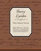 William M Thackeray, William Makepeace Thackeray - Barry Lyndon