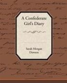 Sarah Morgan Dawson - A Confederate Girl S Diary
