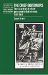 Ciaran Brady, Ciaran (Trinity College Brady, Anthony Fletcher, John Guy - Chief Governors