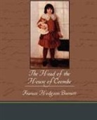 Frances Hod Burnett, Frances Hodgson Burnett - The Head of the House of Coombe