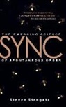 Steven Strogatz, Steven H Strogatz, Steven H. Strogatz - Sync : The Emerging Science Of Spontaneous Order