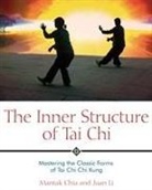 m li Chia, Mantak Chia, Juan Li - Inner structure of tai chi