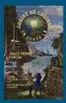 Jules Verne, Nicholas Williams - Cuairt Na Cruinne in Ocht L