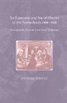 Michael Wintle, Michael (University of Hull) Wintle, Michael J. Wintle, Wintle Michael - Economic and Social History of the Netherlands, 1800-1920
