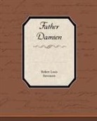 Robert Lo Stevenson, Robert Louis Stevenson - Father Damien