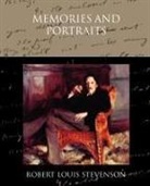 Robert Lo Stevenson, Robert Louis Stevenson - Memories and Portraits