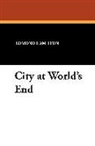 Edmond Hamilton - City At World's End