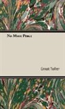 Ernst Toller - No More Peace