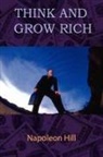 Napoleon Hill - Think and Grow Rich