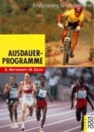 Kuno Hottenrott, Martin Zülch - Ausdauerprogramme