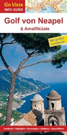 Heide M. K. Geiss, Heide Marie Karin Geiss - Go Vista Info Guide Golf von Neapel & Amalfiküste