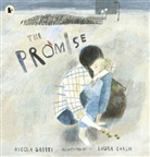 Nicola Davies, Davies Nicola, Laura Carlin, Carlin Laura - The Promise