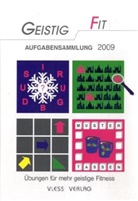 Friederike Sturm - Geistig Fit, Aufgabensammlung 2009