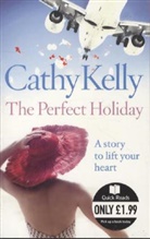 Cathy Kelly, Kelly Cathy - The Perfect Holiday