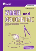Claudia Dachlauer - Zirkel und Geodreieck