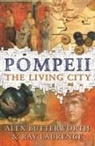 Alex Butterworth, Butterworth Alex, Ray Laurence - Pompeii